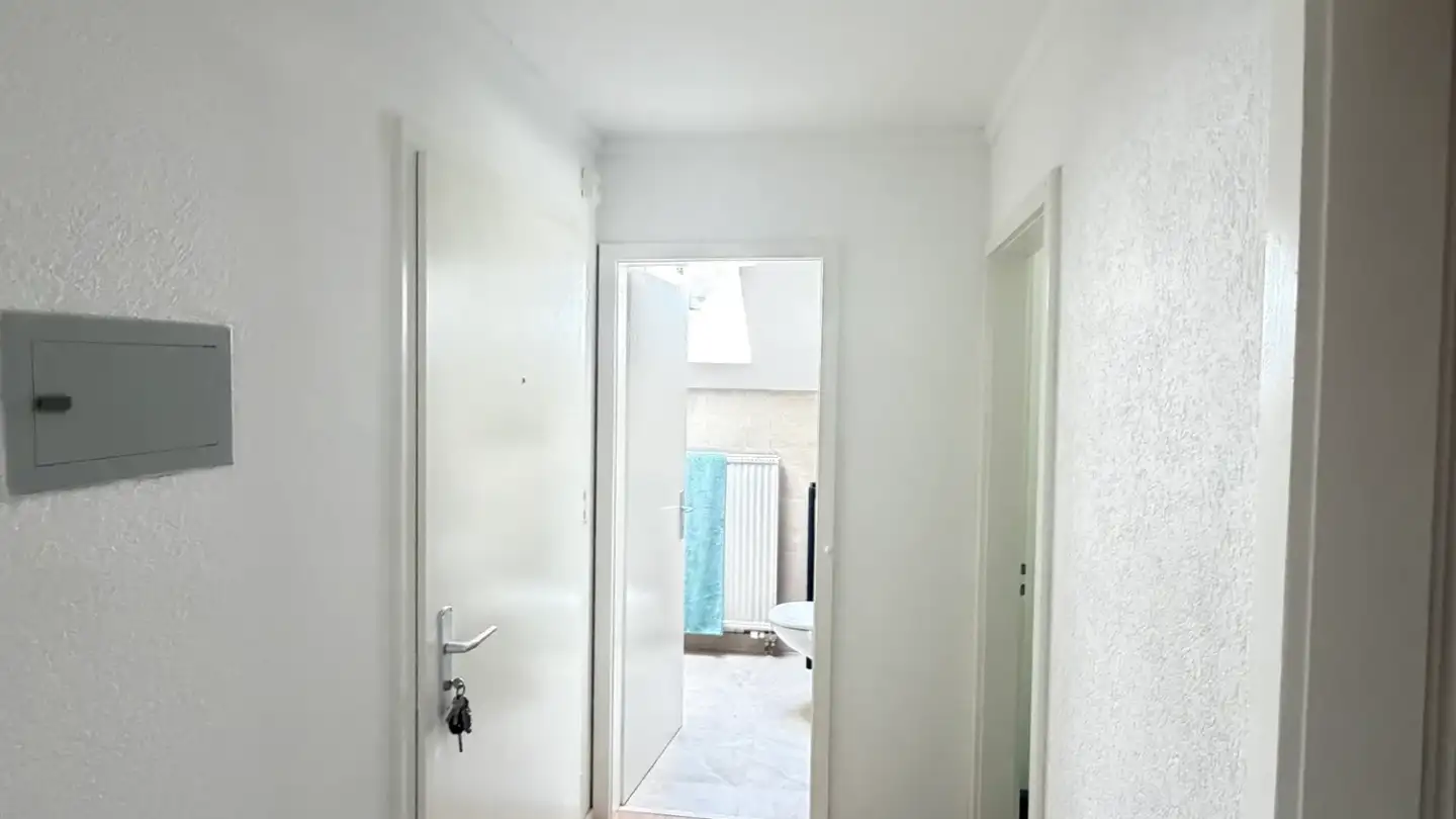 Appartamento in affitto - Mittlerer Weg 8a, 4436 Oberdorf BL - Foto 4