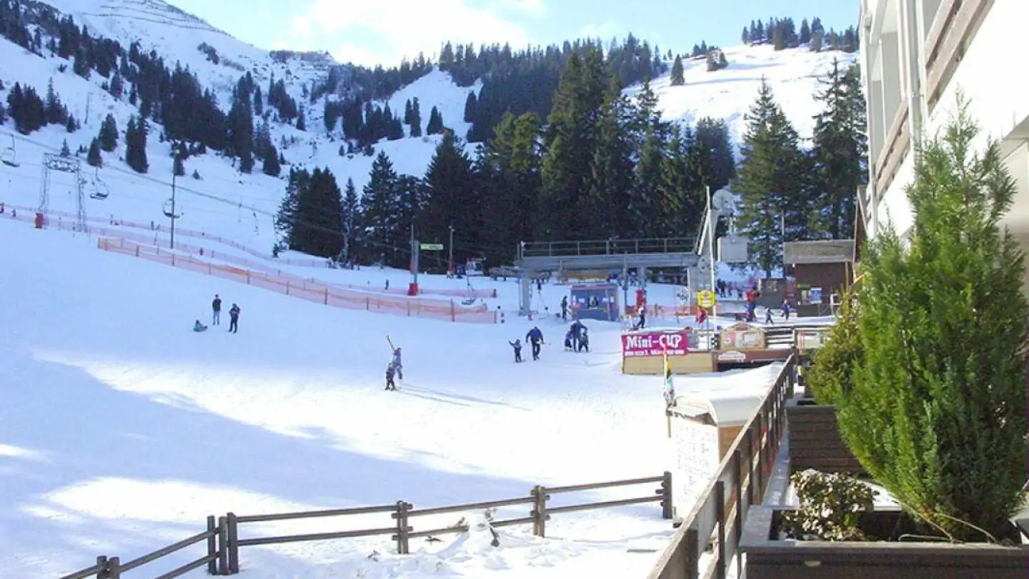 Appartamento in vendita - Mörlialp 9, 6074 Giswil - Foto 2