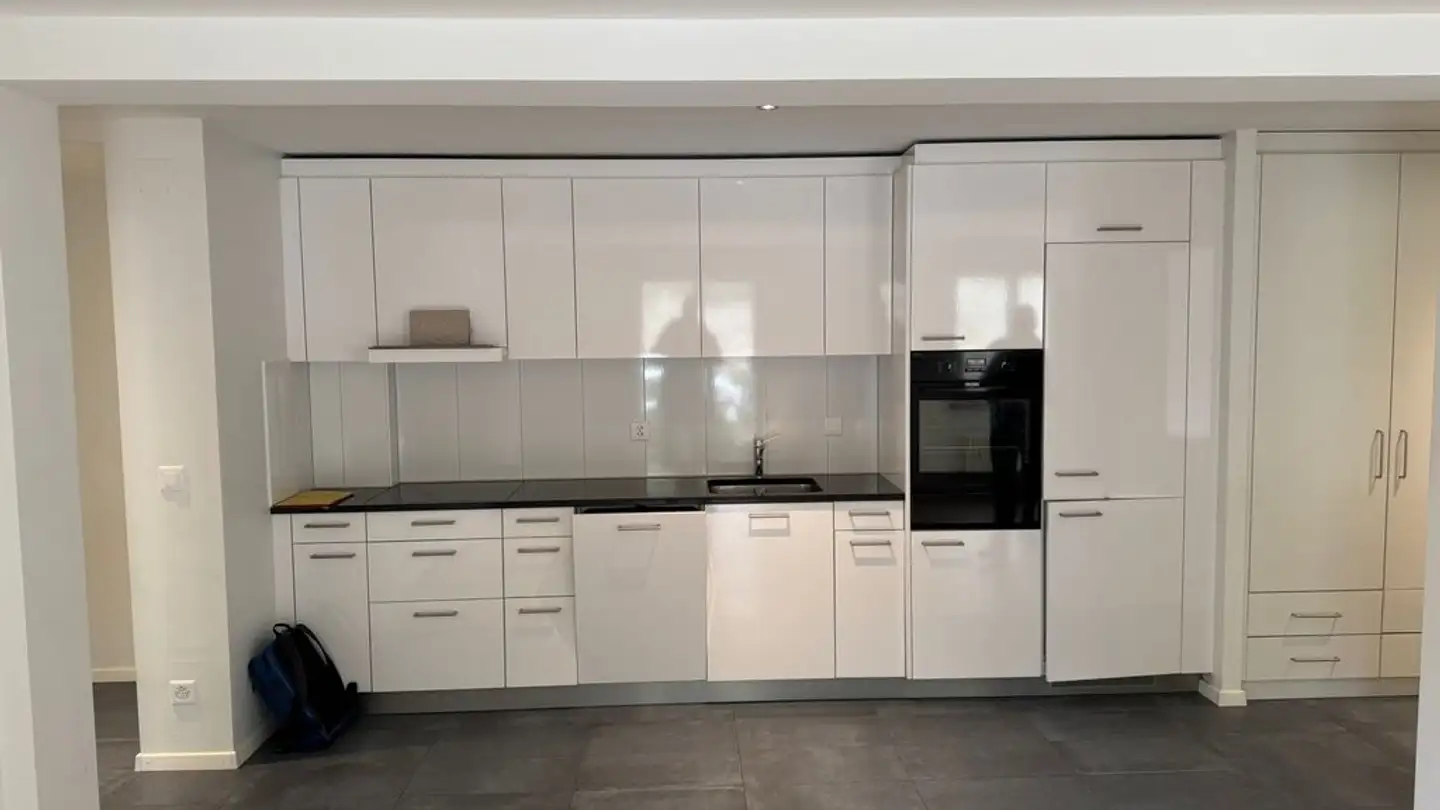 Appartamento in affitto - Rue De L'evole 53, 2000 Neuchâtel - Foto 2