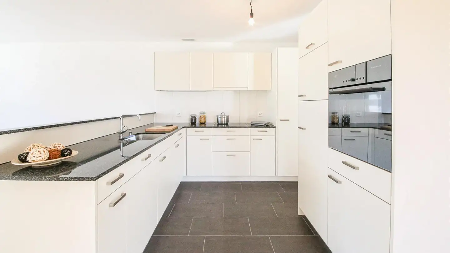 Apartment for rent - Konstanzerstrasse 7a, 9512 Rossrüti - Photo 2