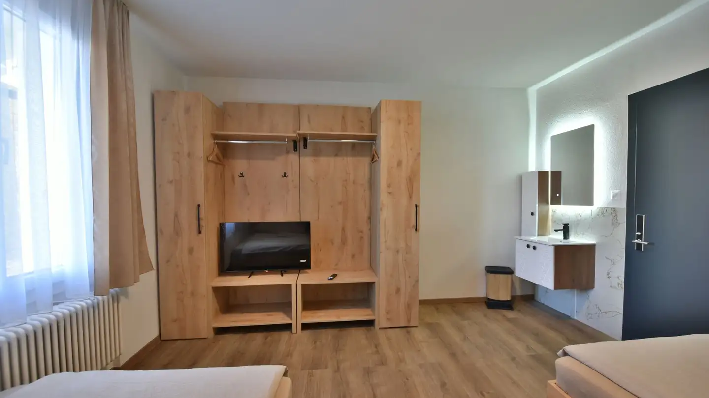 Chambre à louer - 4528 Zuchwil - Photo 4