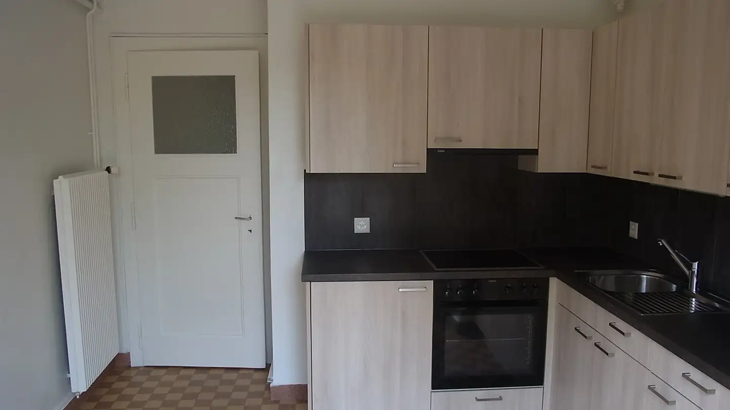 Appartamento in affitto - Chemin Des Cévenols 6, 2035 Corcelles NE