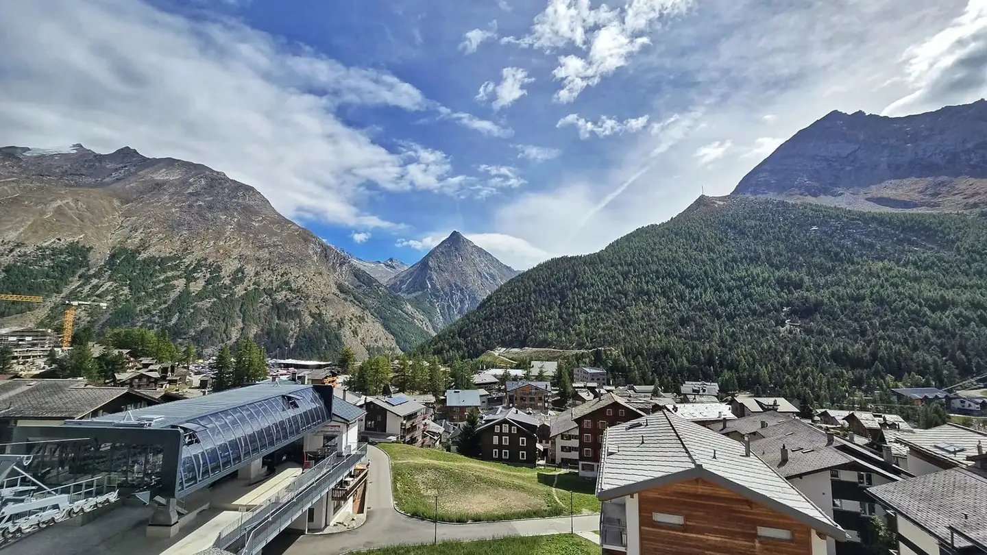 Apartment for sale - 3906 Saas-Fee - Photo 2