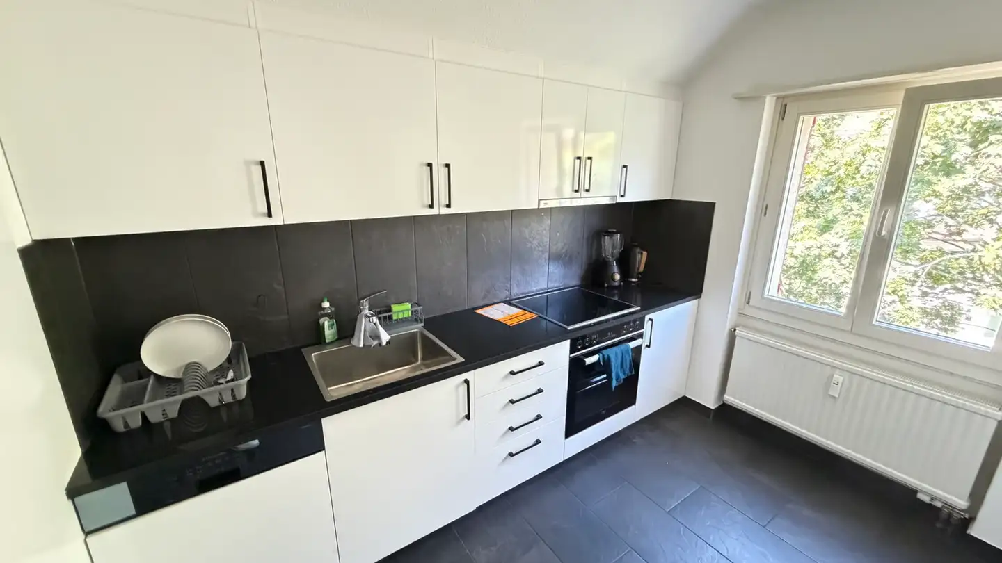 Appartamento in affitto - Mittlerer Weg 8a, 4436 Oberdorf BL