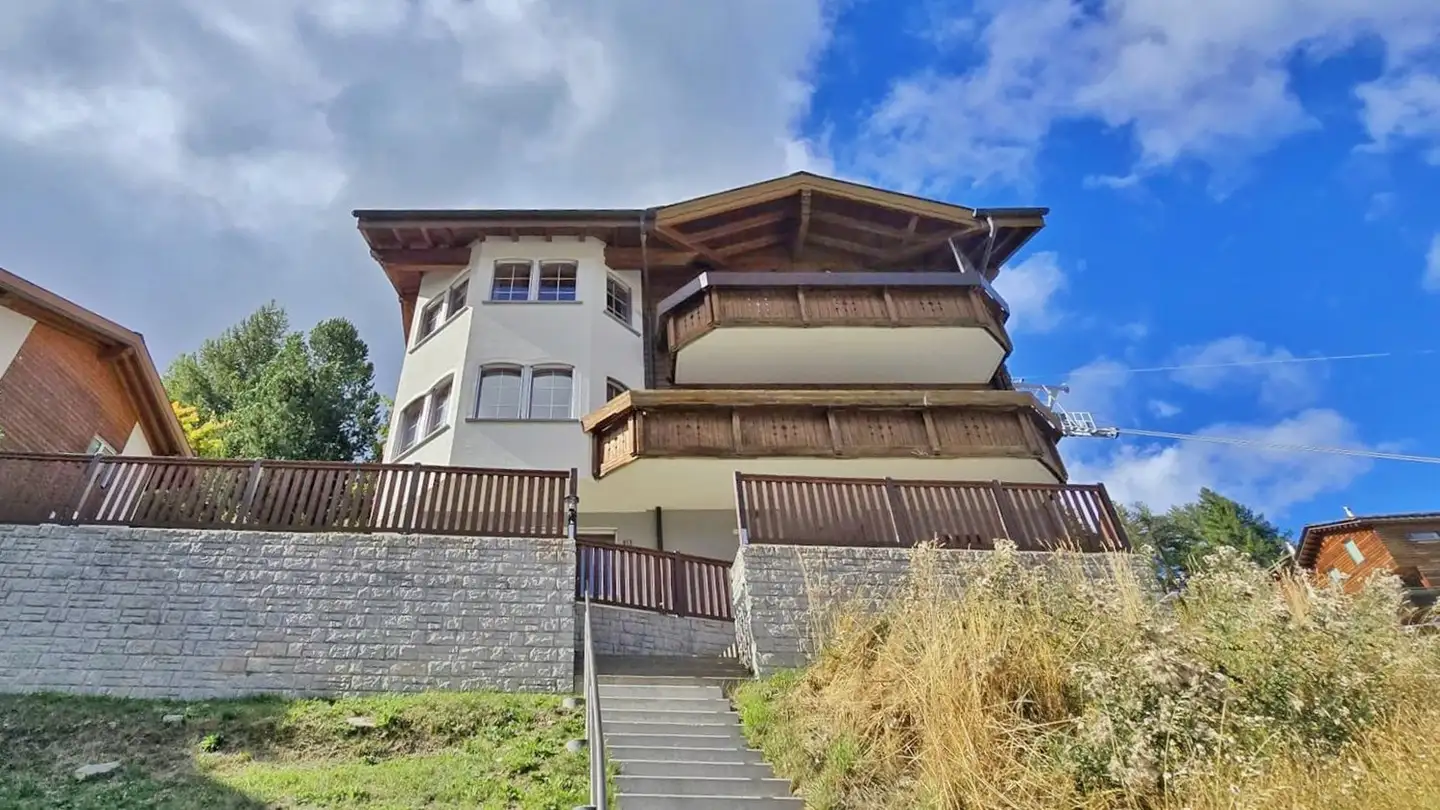 Apartment for sale - 3906 Saas-Fee - Photo 3