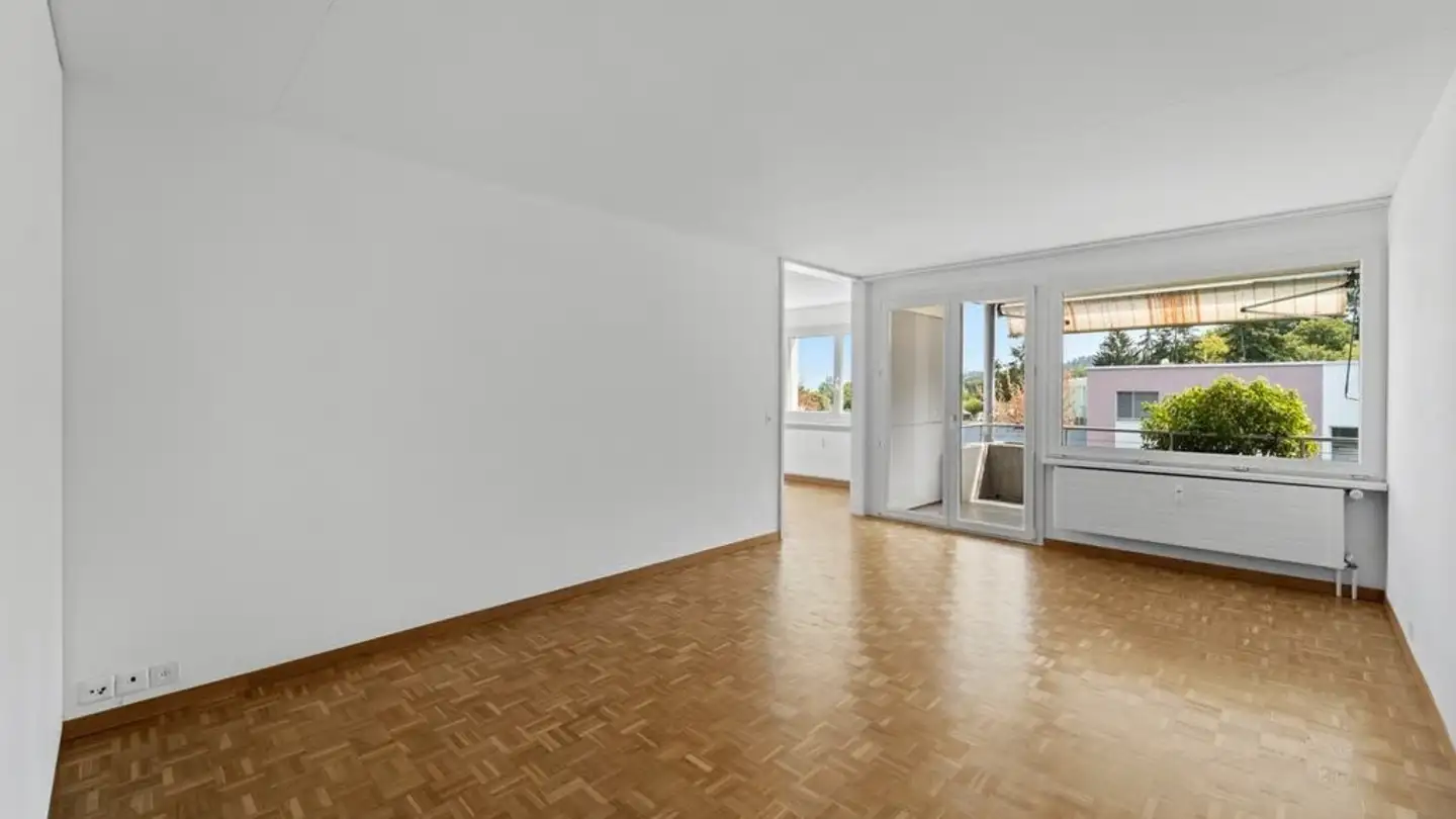 Appartamento in affitto - Wassergass 13, 8810 Horgen