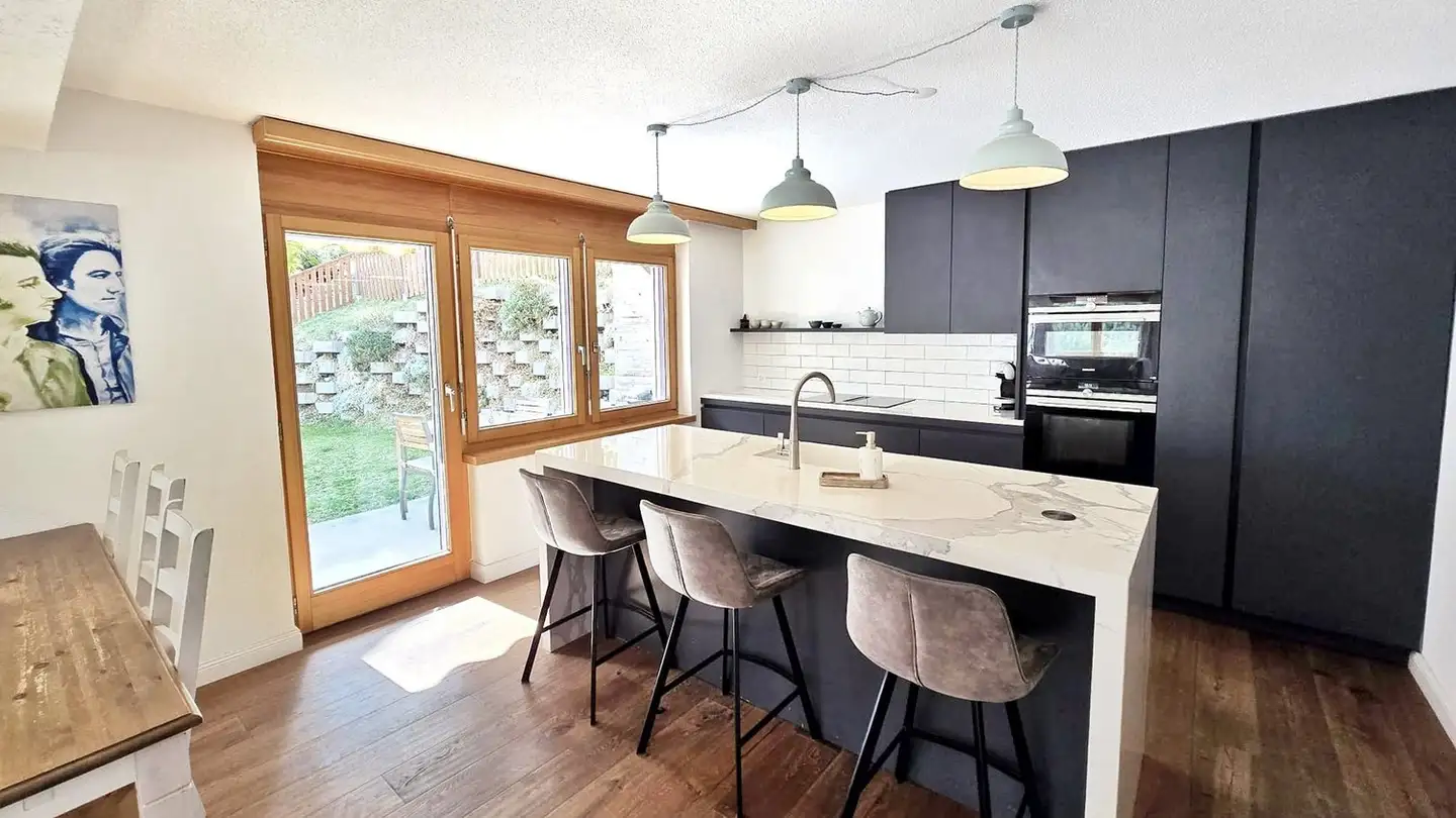 Apartment for sale - 3906 Saas-Fee - Photo 4