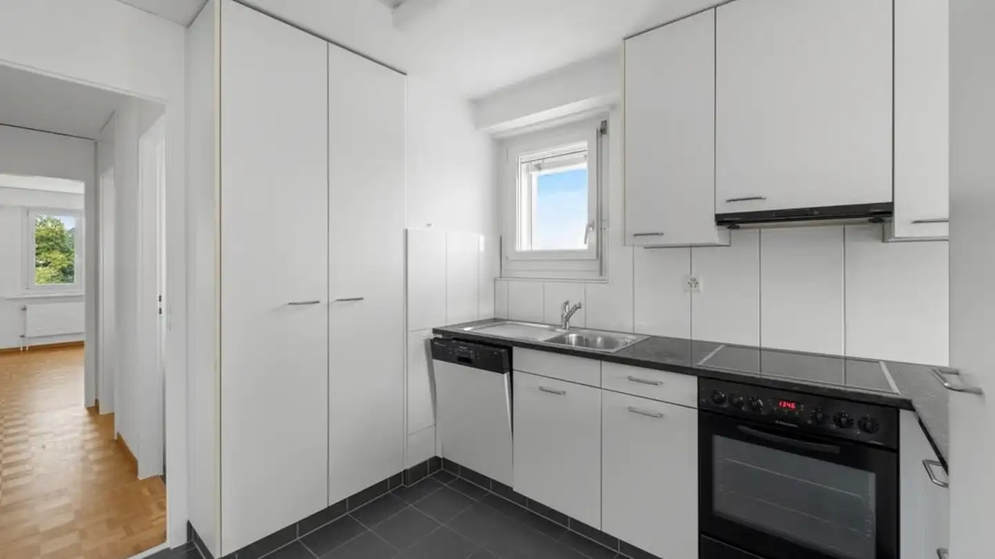 Appartamento in affitto - Wassergass 13, 8810 Horgen - Foto 3