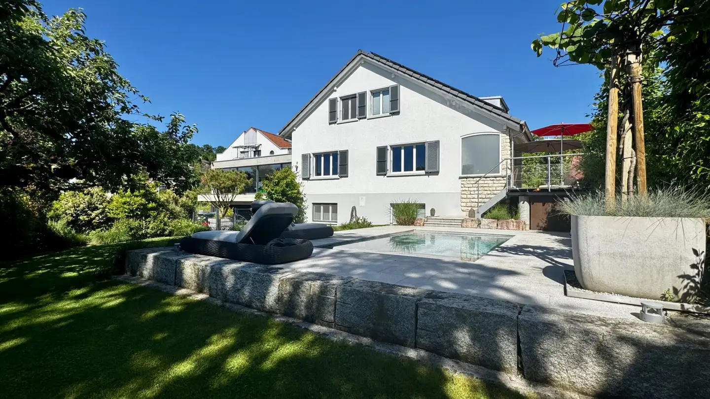 Casa singola in vendita - Spitalstrasse 2, 4226 Breitenbach - Photo 2