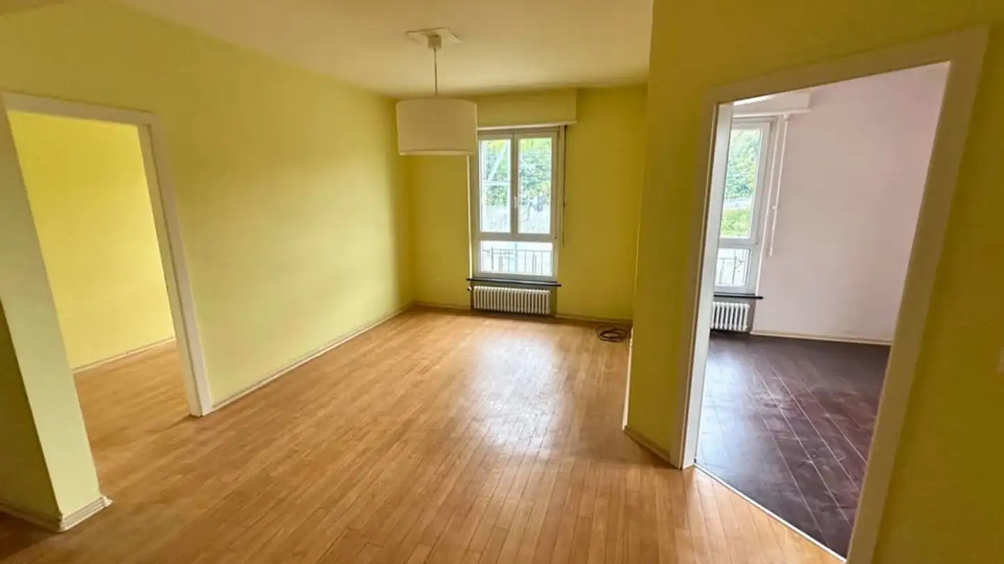 Commercial for rent - Rue Nicolas-Glasson 8, 1630 Bulle