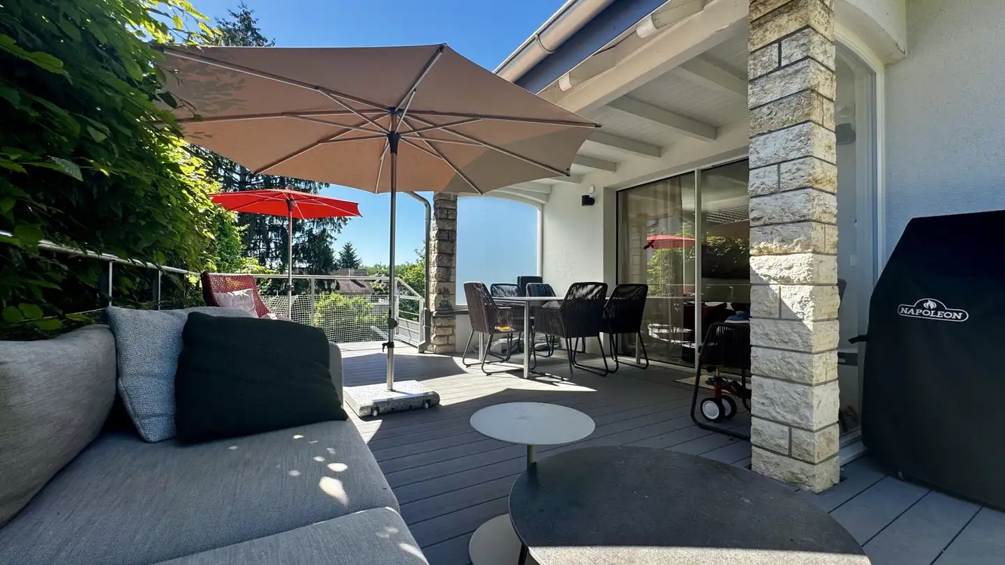 Casa singola in vendita - Spitalstrasse 2, 4226 Breitenbach - Photo 3