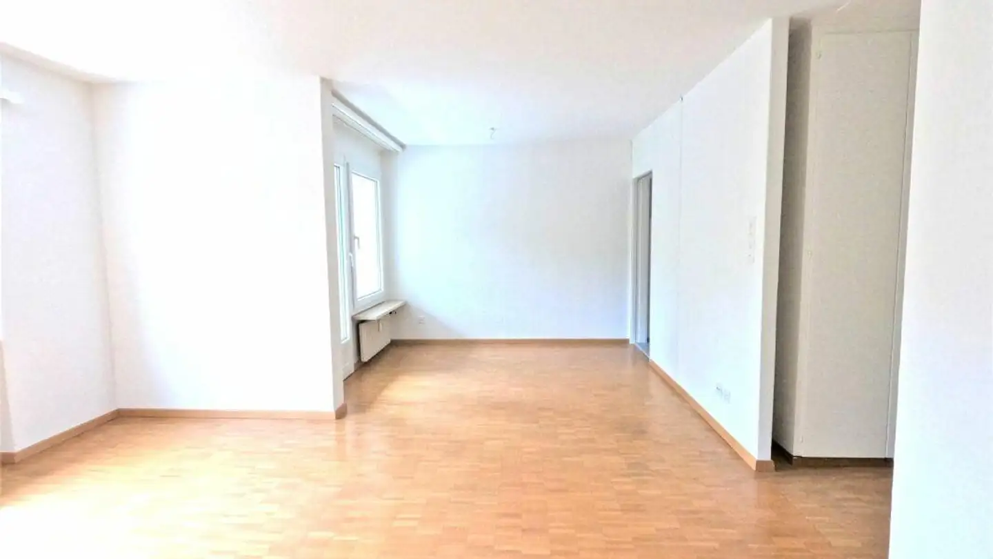 Appartamento in affitto - Grünaustrasse, 9016 St. Gallen