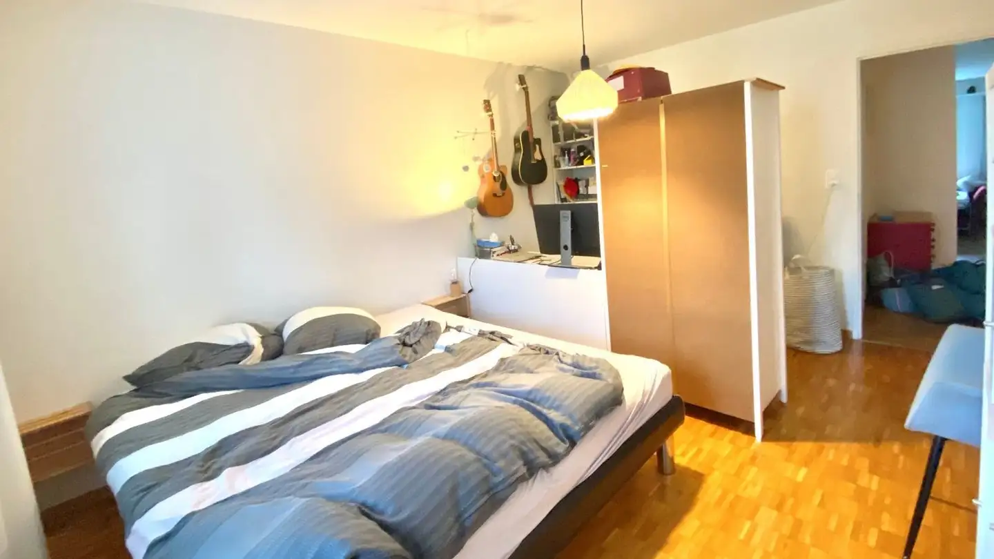 Apartment for rent - Peteracher 4, 8126 Zumikon - Photo 3