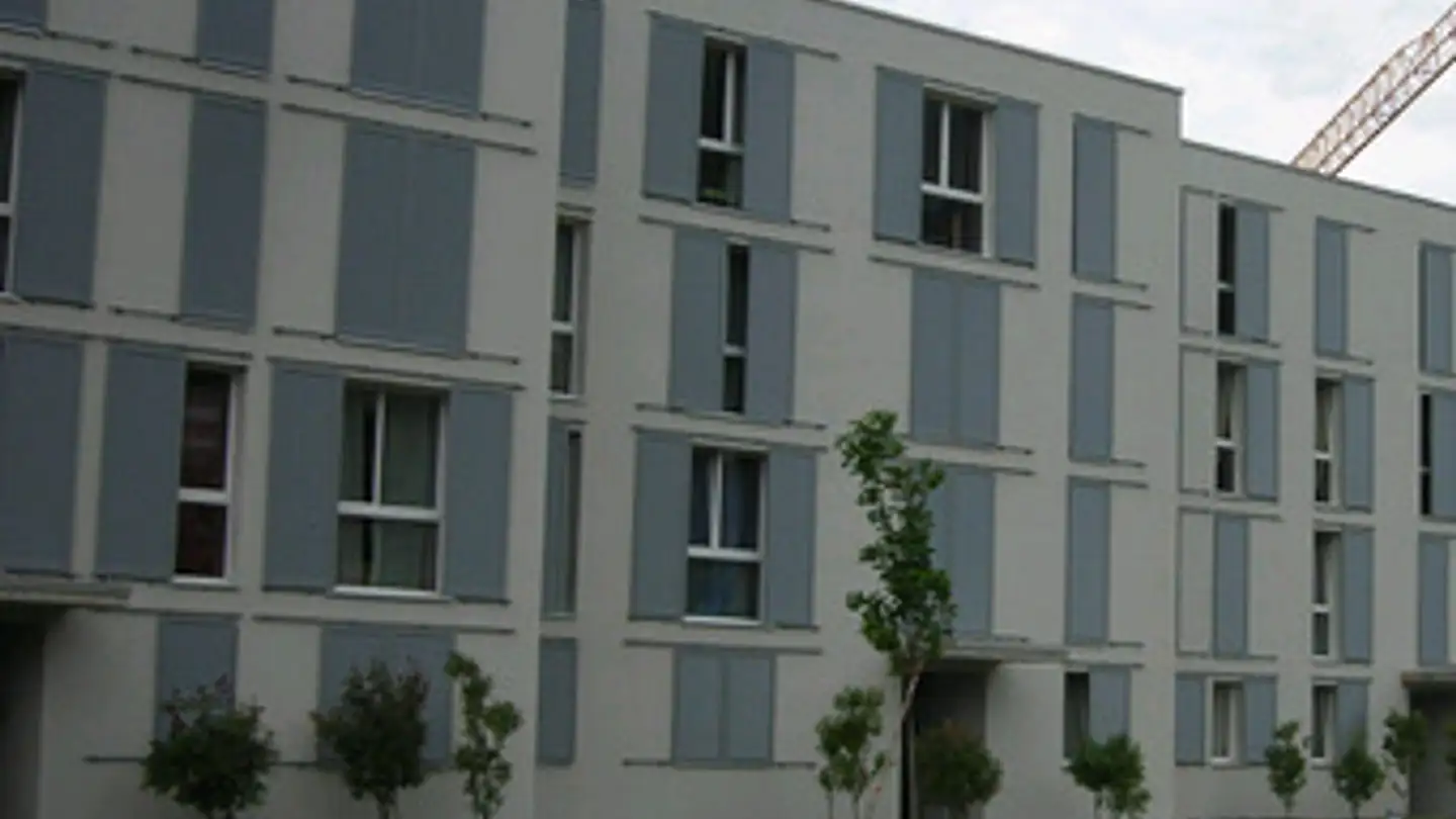 Apartment for rent - Chemin Du Grand-Pré, 1860 Aigle