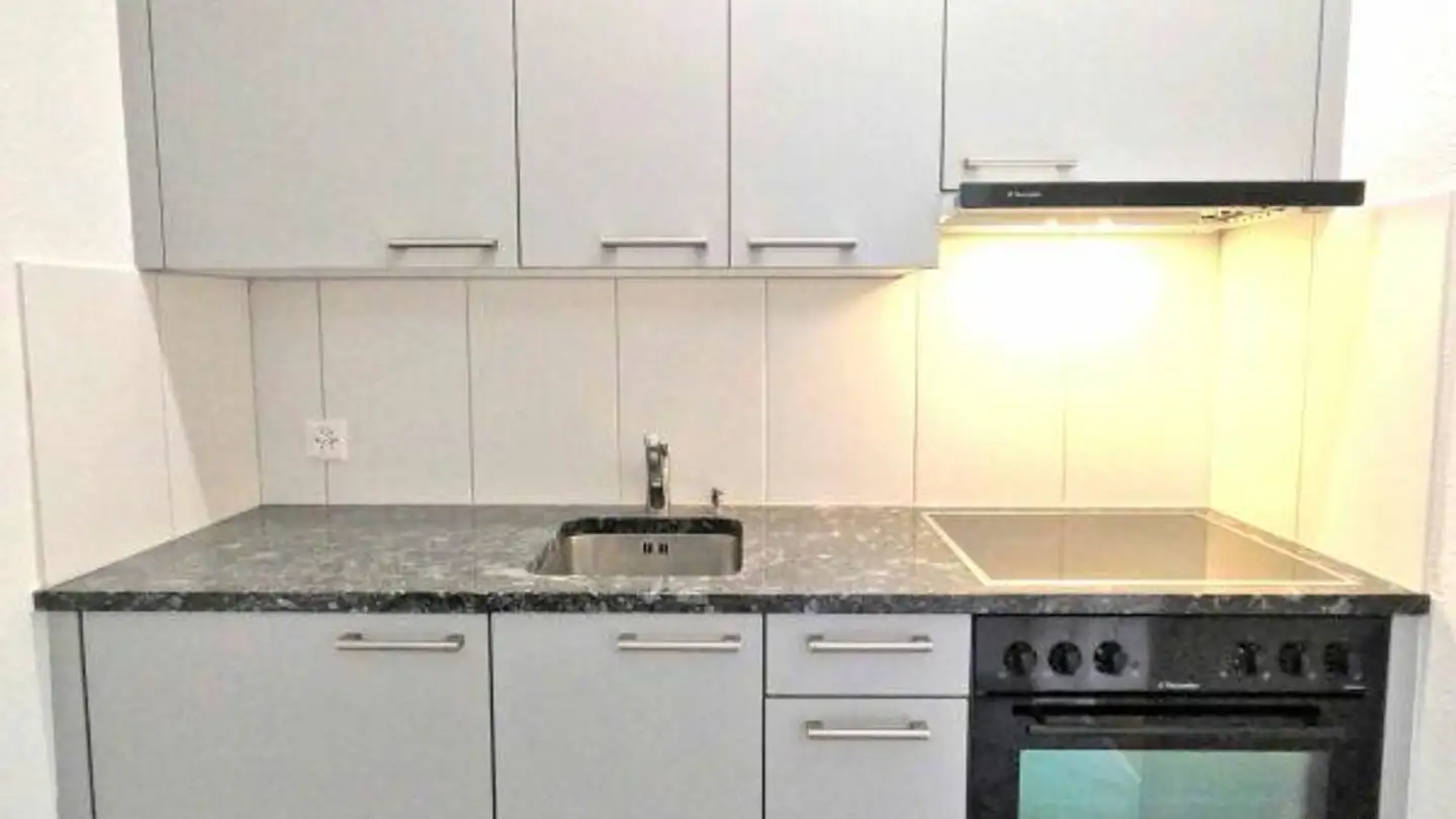 Appartamento in affitto - Grünaustrasse, 9016 St. Gallen - Foto 2