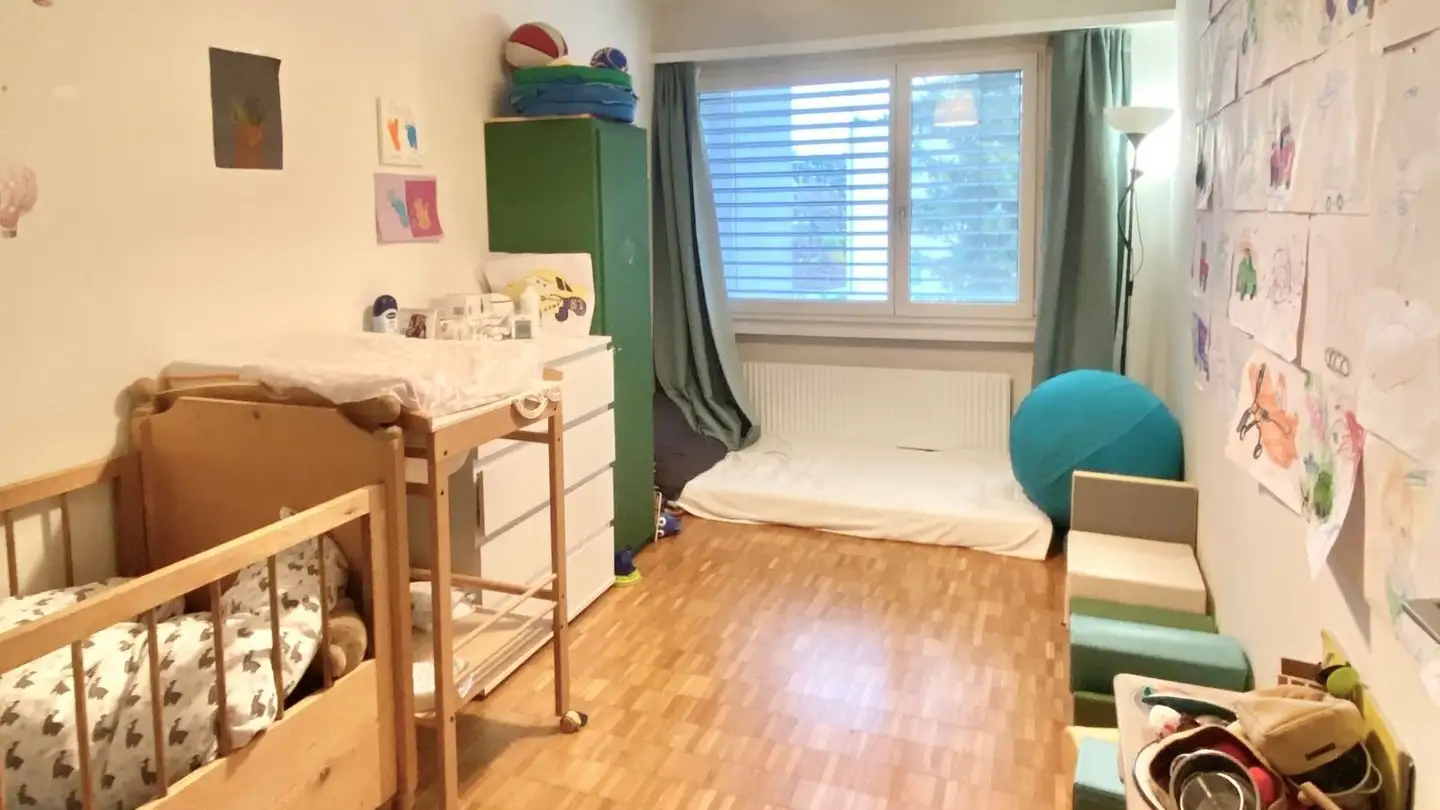 Apartment for rent - Peteracher 4, 8126 Zumikon - Photo 4