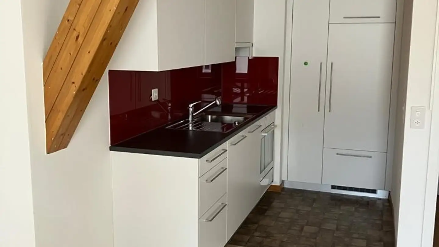 Appartement à louer - Städtli 10, 4537 Wiedlisbach