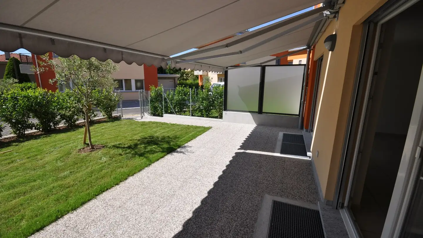 Einfamilienhaus kaufen - Via Al Pero 28e, 6852 Genestrerio