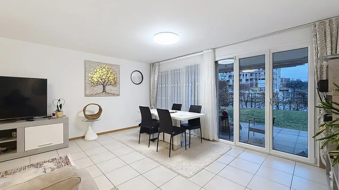 Appartamento in affitto - Route Pré-St-Maurice 2, 1782 Belfaux