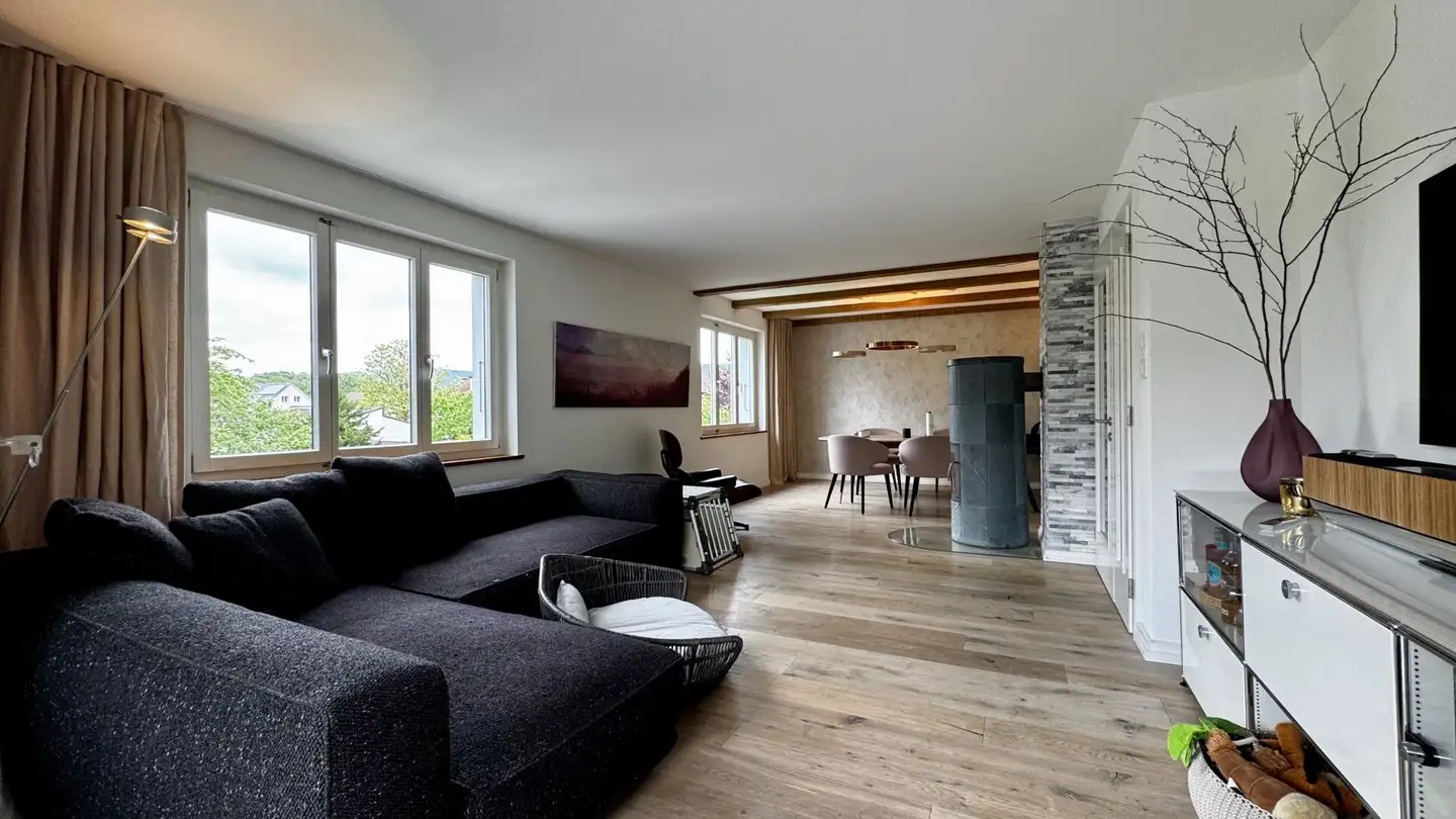 Casa singola in vendita - Spitalstrasse 2, 4226 Breitenbach - Photo 4