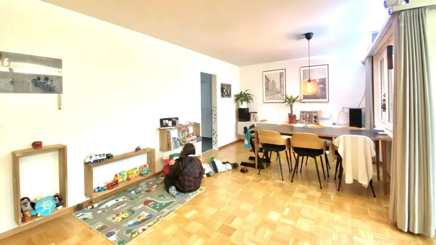 Apartment for rent - Peteracher 4, 8126 Zumikon - Photo 2