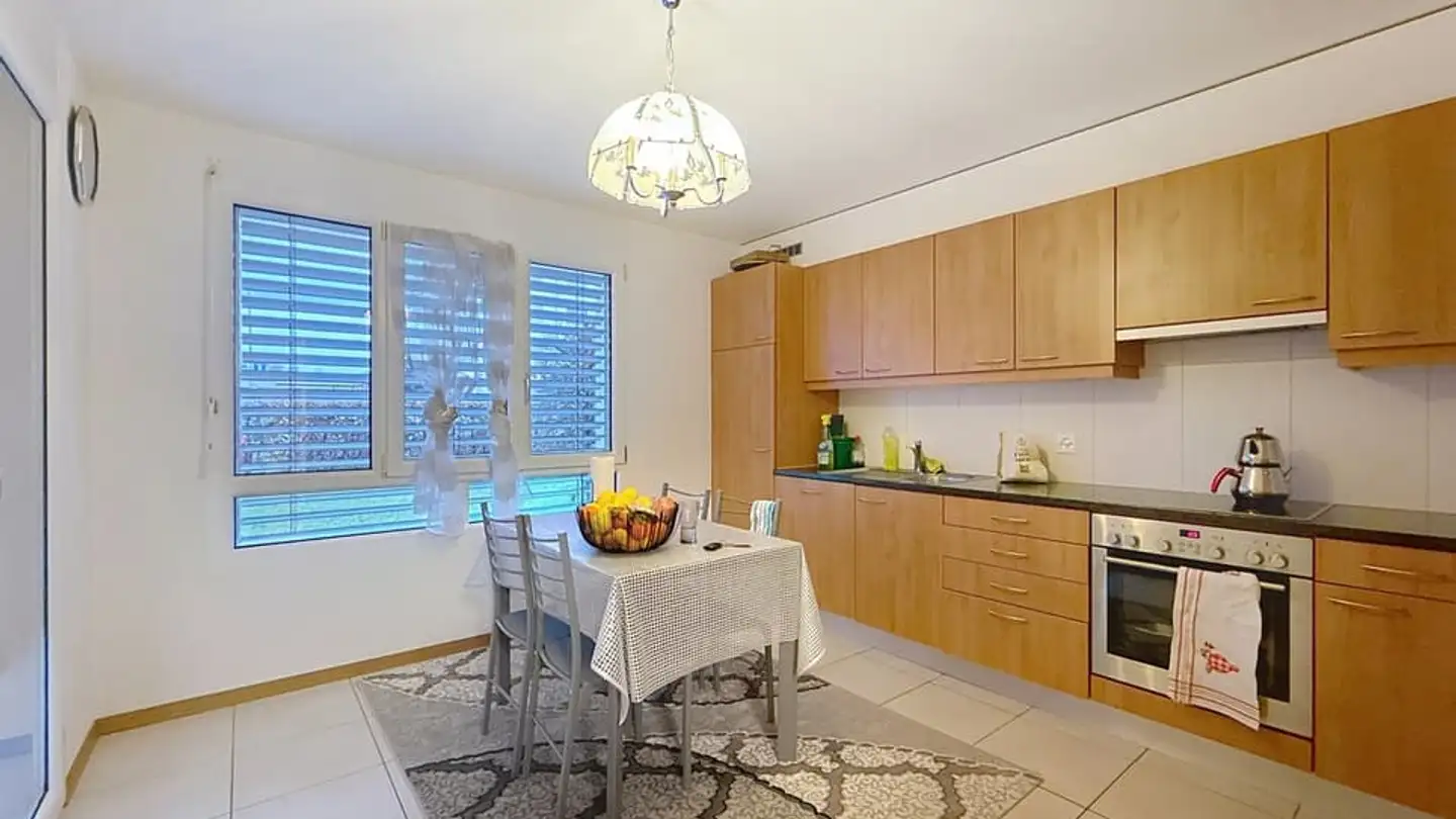 Appartamento in affitto - Route Pré-St-Maurice 2, 1782 Belfaux - Foto 3