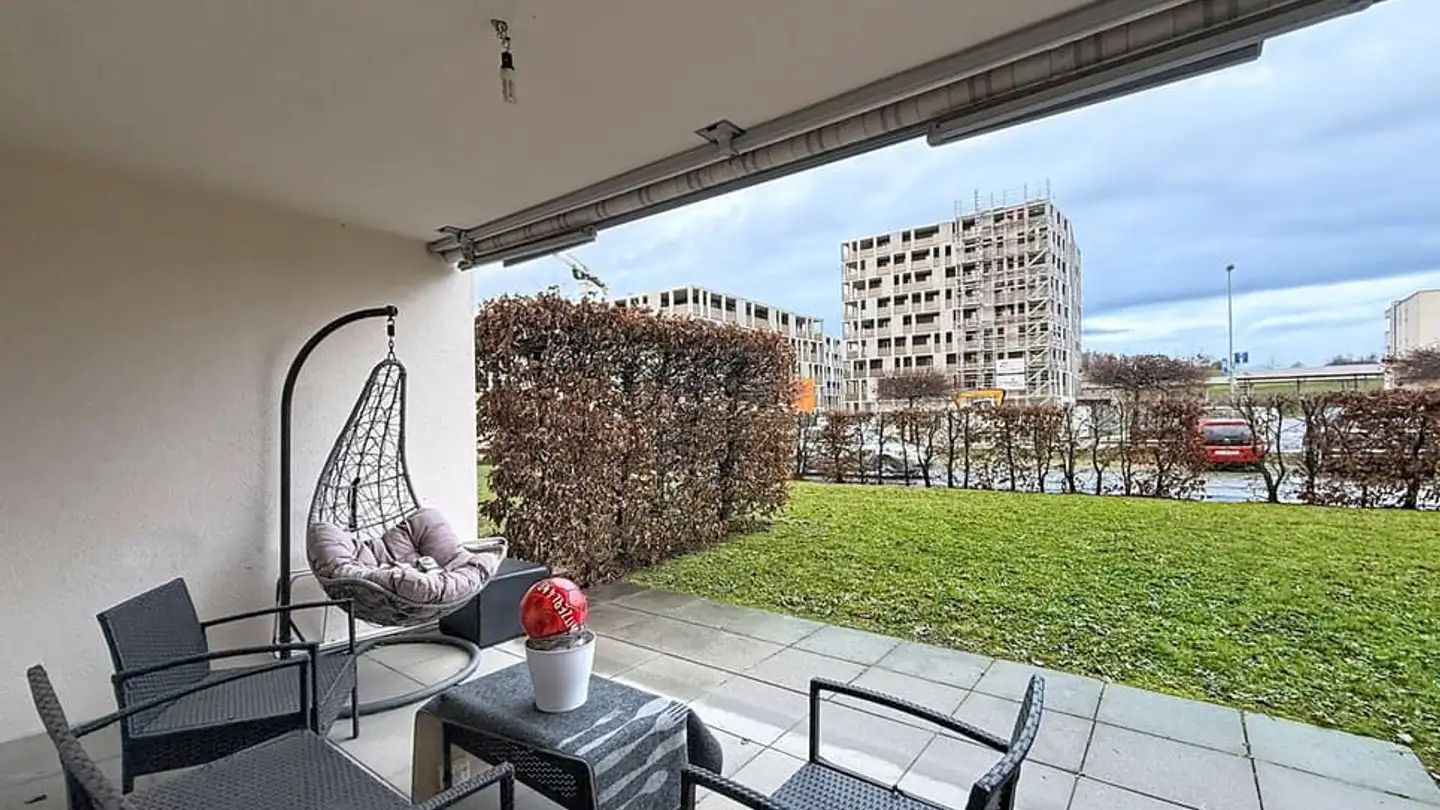 Appartamento in affitto - Route Pré-St-Maurice 2, 1782 Belfaux - Foto 4