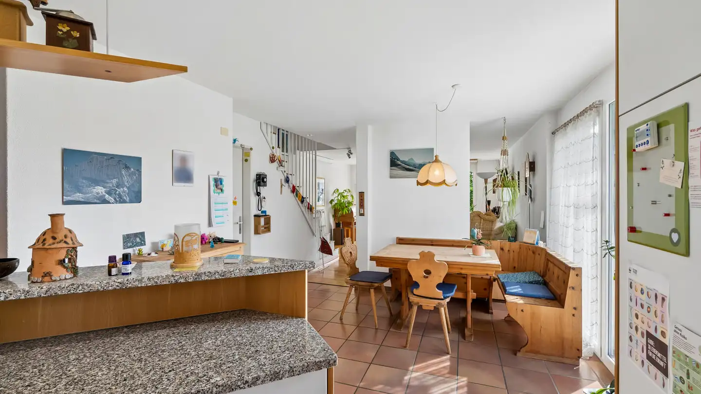 Casa a schiera in vendita - 8340 Hinwil - Foto 2