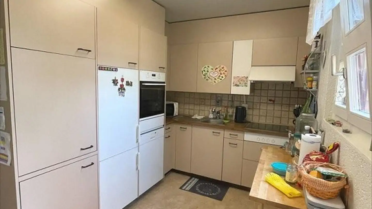 Wohnung mieten - Morystrasse 21, 4125 Riehen - Foto 2