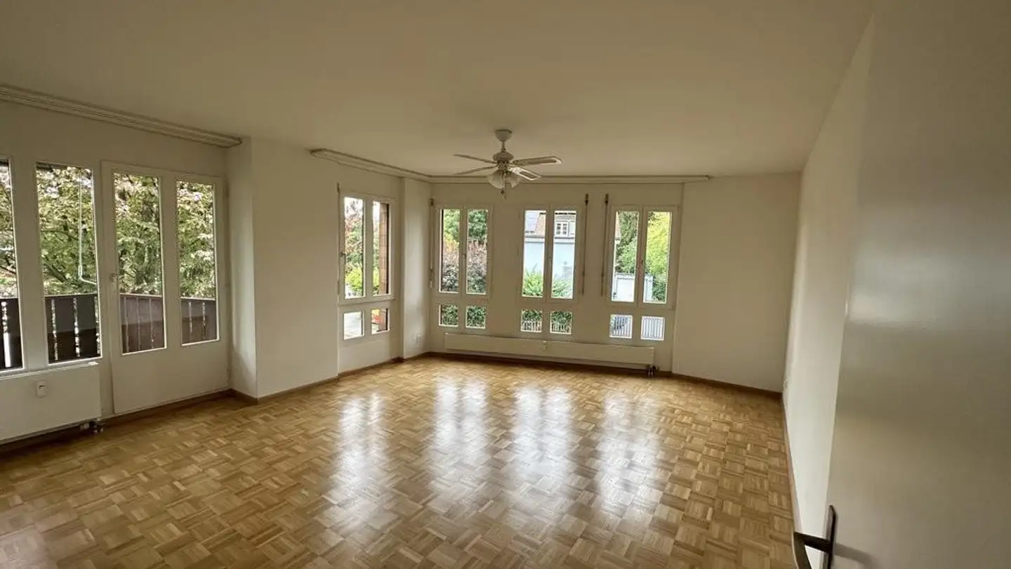 Wohnung mieten - Morystrasse 21, 4125 Riehen - Foto 3
