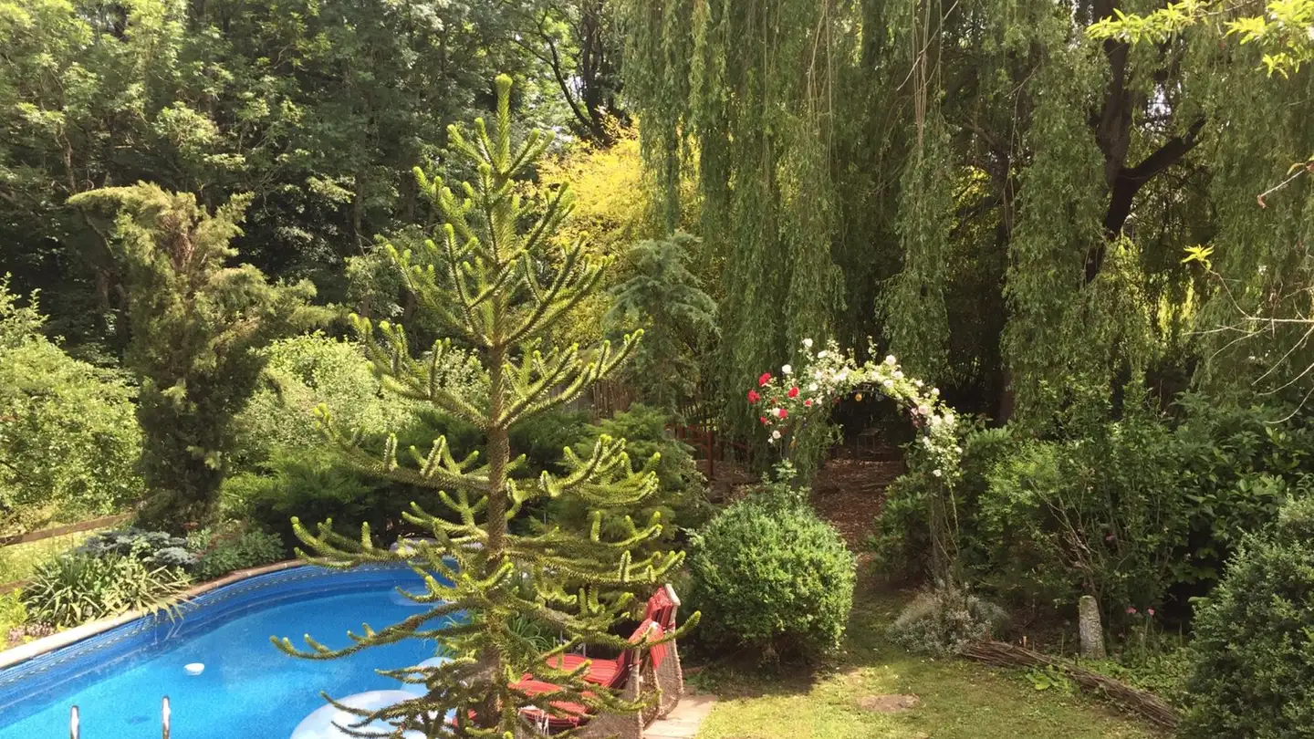 Single house for sale - 1521 Curtilles - Photo 4