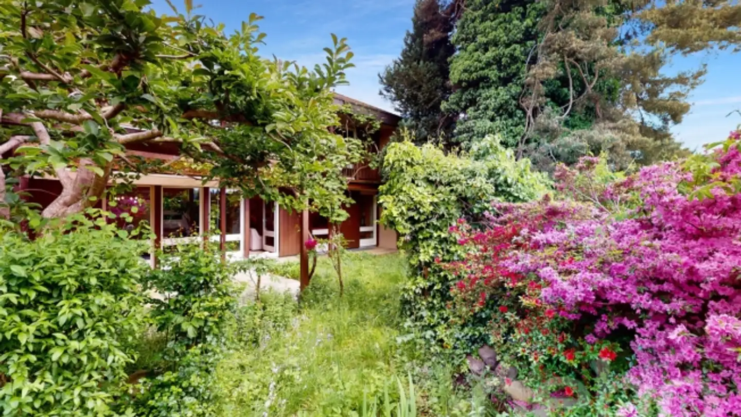 Casa bifamiliare in vendita - 5035 Unterentfelden