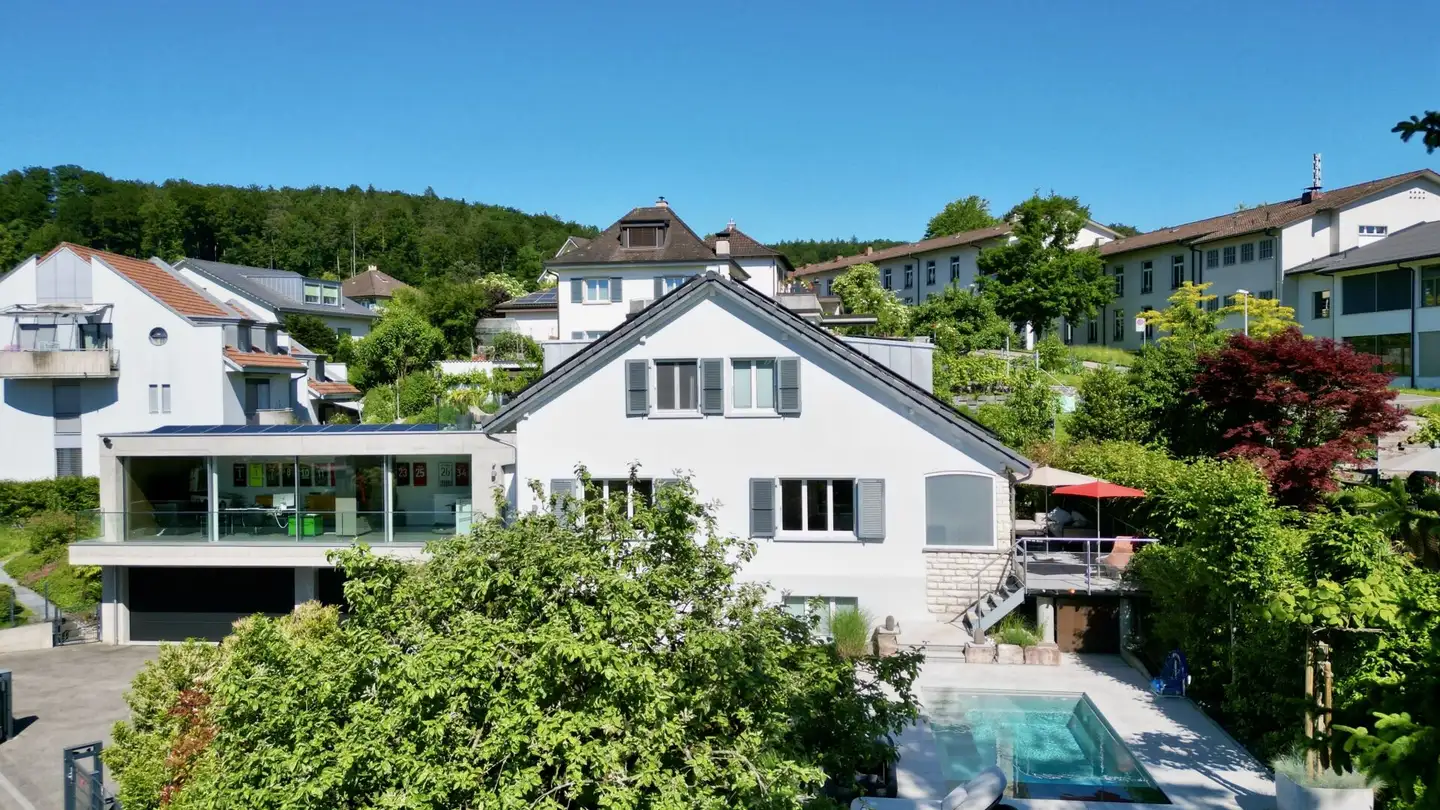 Einfamilienhaus kaufen - 4226 Breitenbach - Foto 2