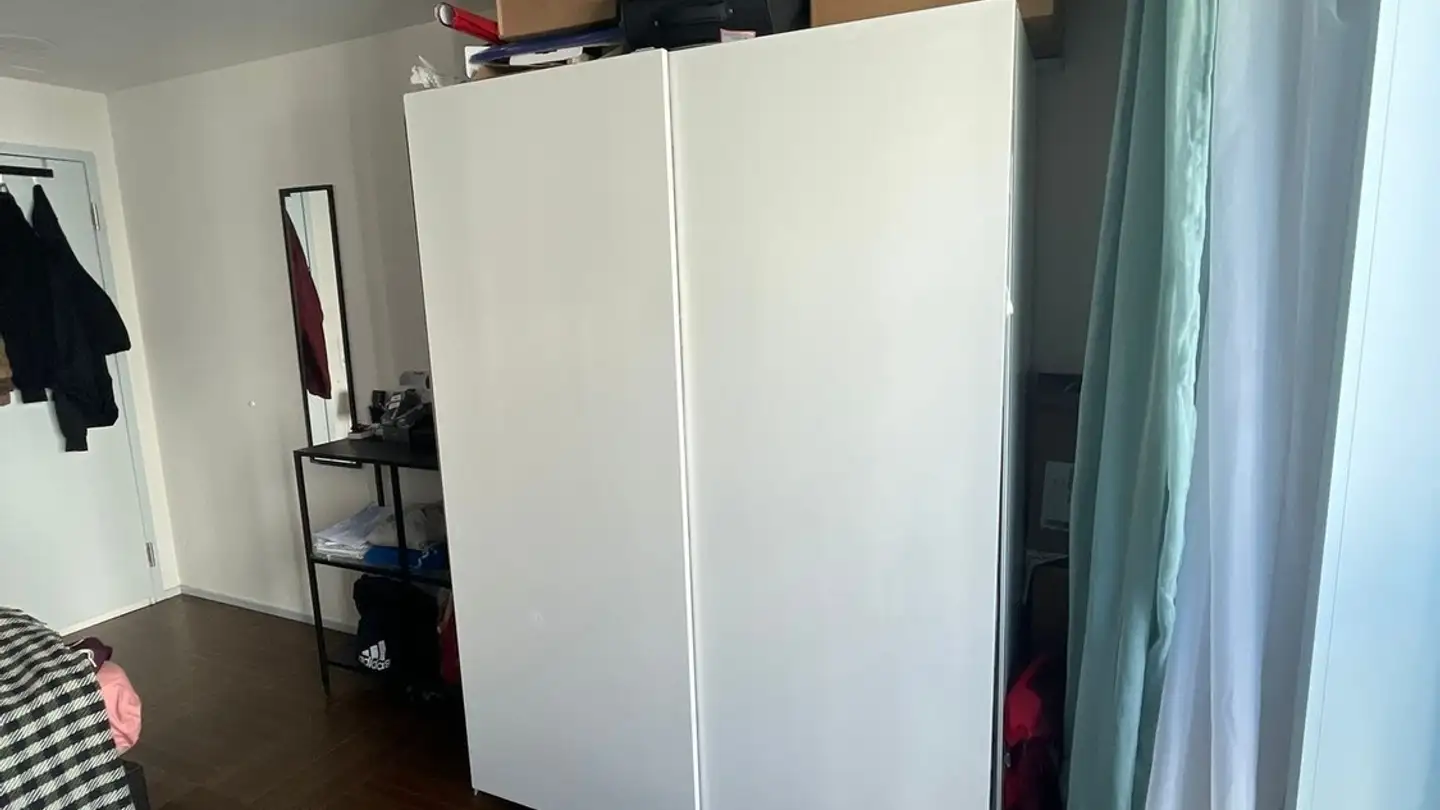 Stanza singola in affitto - Bellariastrasse 85, 8038 Zürich - Foto 2