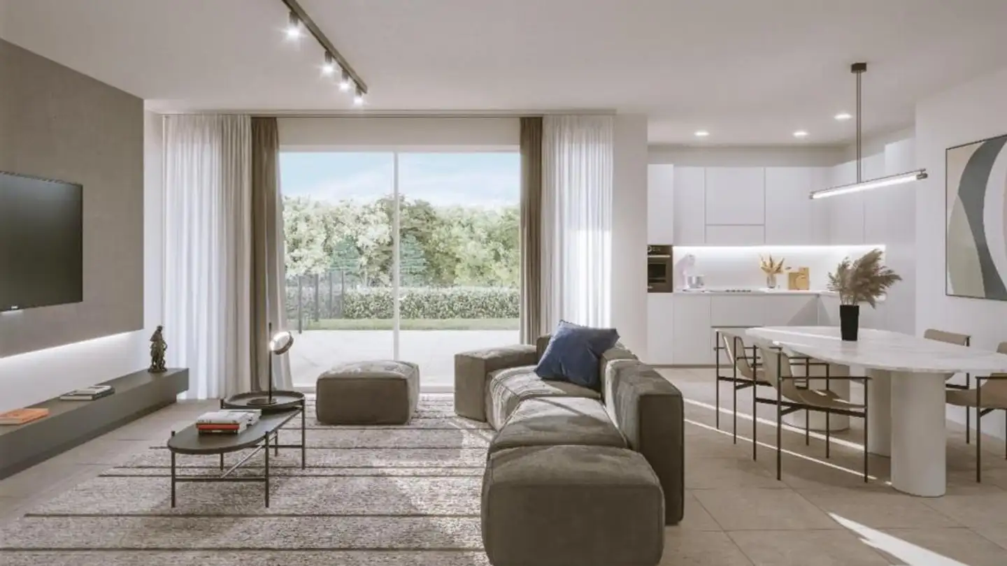 Penthouse for sale - 6532 Castione - Photo 2