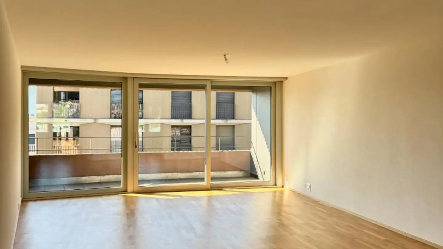 Appartement à louer - Promenade De Castellane 6, 1110 Morges