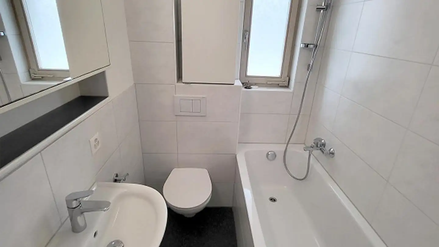 Apartment for rent - Neue Bahnhofstrasse 133, 4132 Muttenz - Photo 4