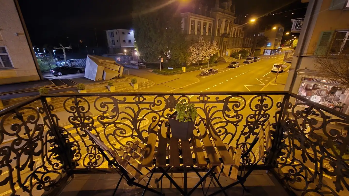 Appartamento in affitto - Rue De La Plänke / Plänkestrasse 4, 2502 Biel/Bienne - Foto 3