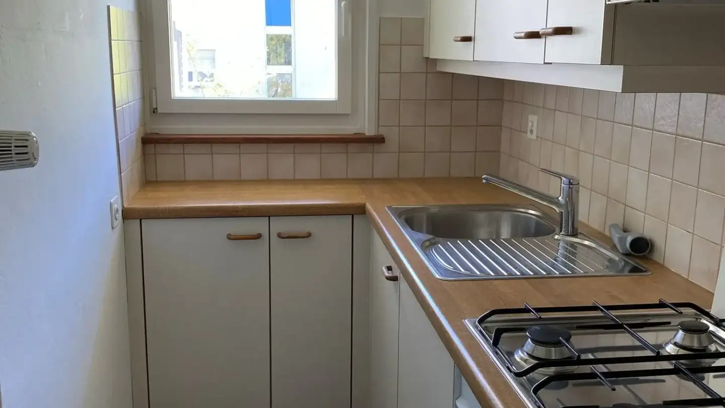 Apartment for rent - Länggasse 11, 3600 Thun - Photo 3