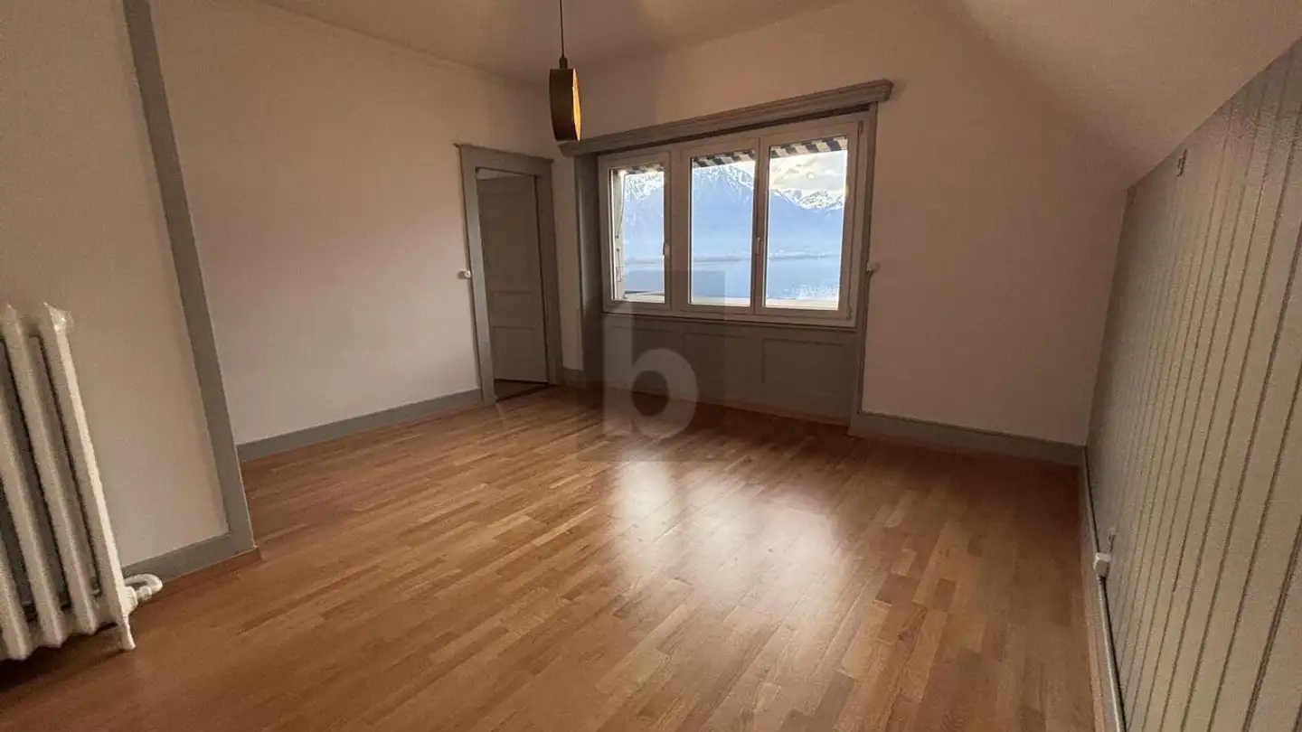 Duplex à louer - 1820 Veytaux - Photo 3