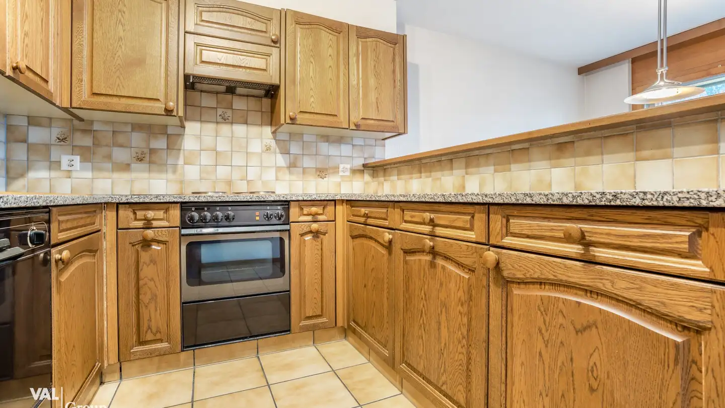 Apartment for sale - 3970 Salgesch - Photo 3