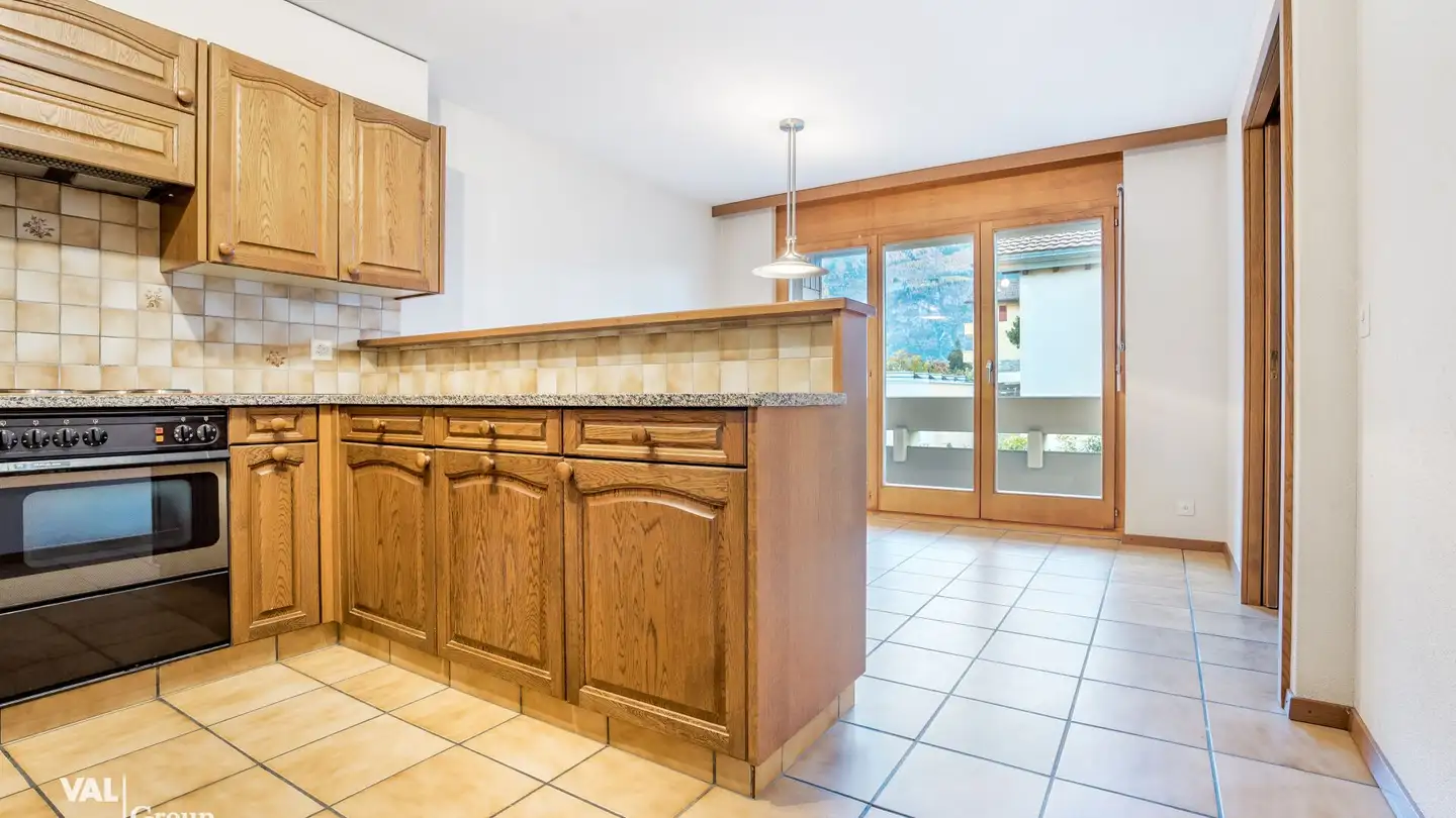 Apartment for sale - 3970 Salgesch - Photo 2