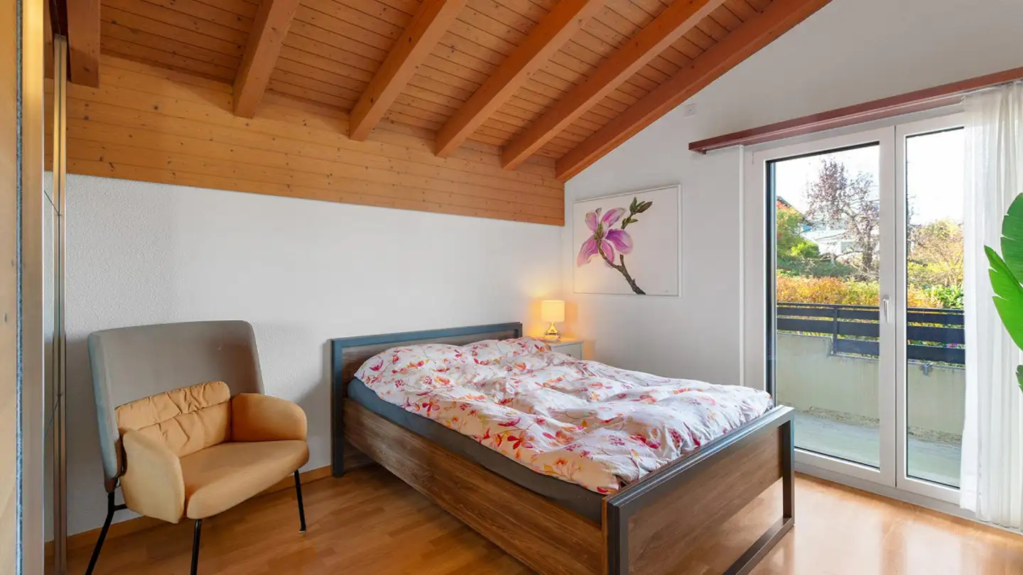 Maison individuelle à vendre - 8455 Rüdlingen - Photo 4