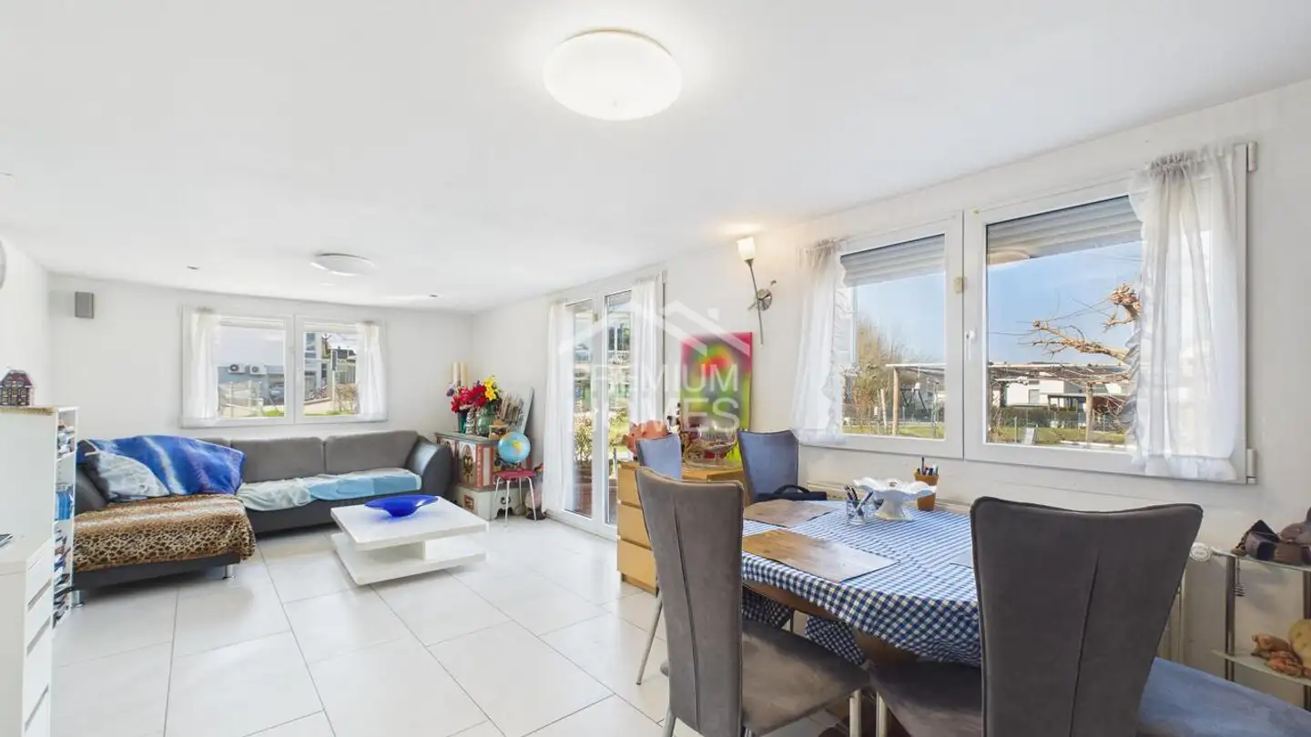 Maison individuelle à vendre - 8864 Reichenburg - Photo 4