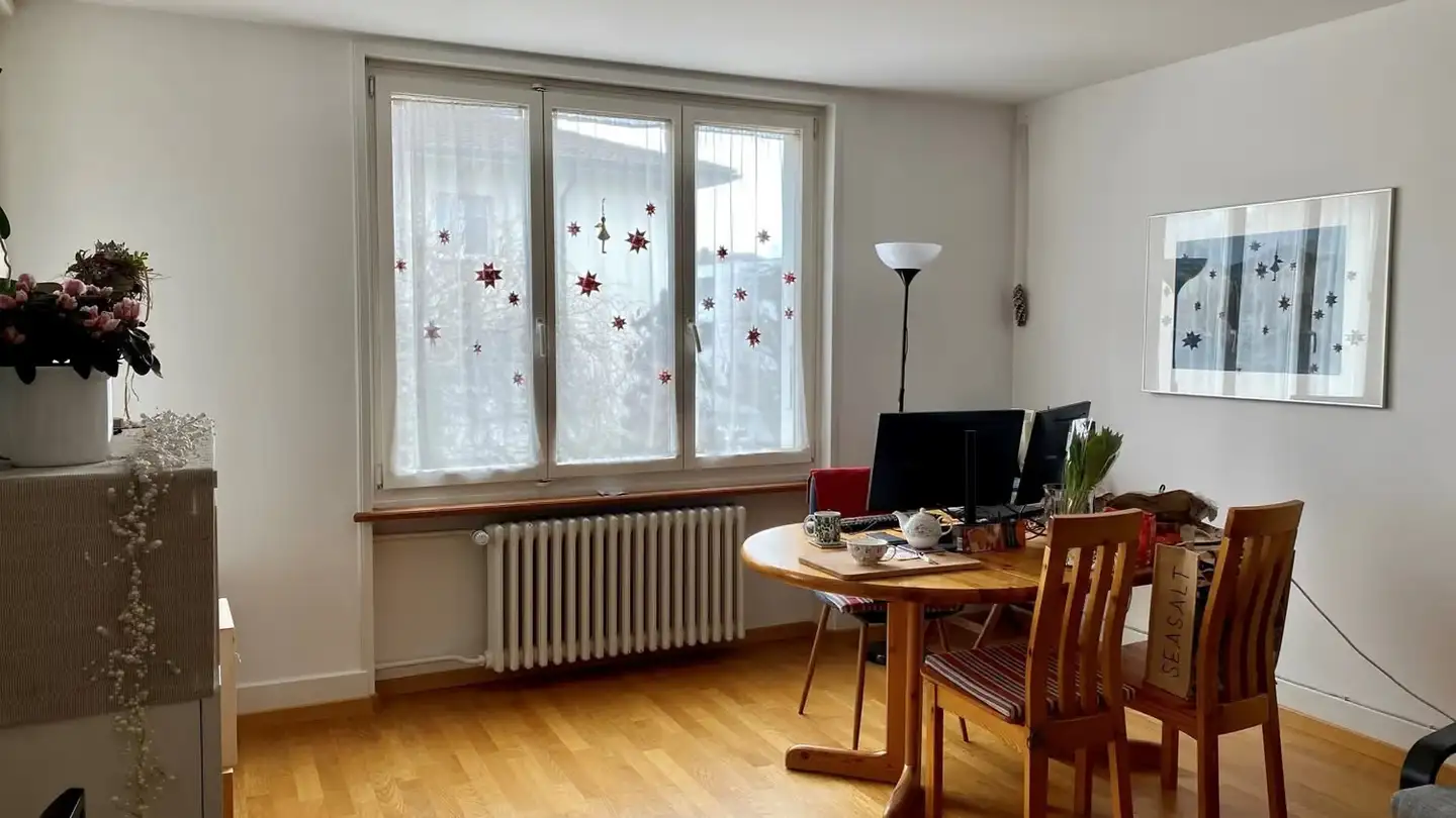 Apartment for rent - Länggasse 11, 3600 Thun