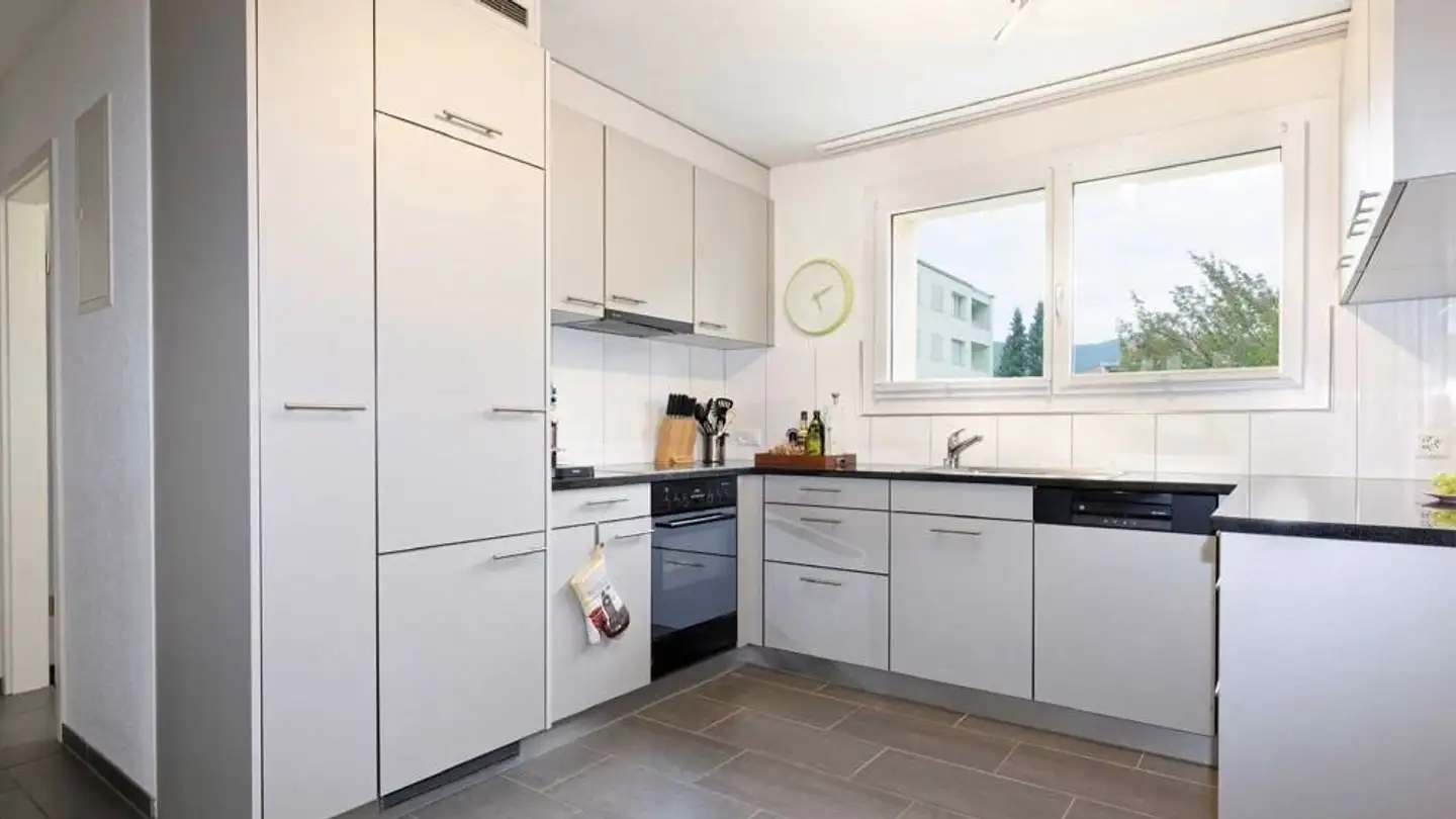 Apartment for rent - Kappelstrasse 5, 5432 Neuenhof - Photo 4