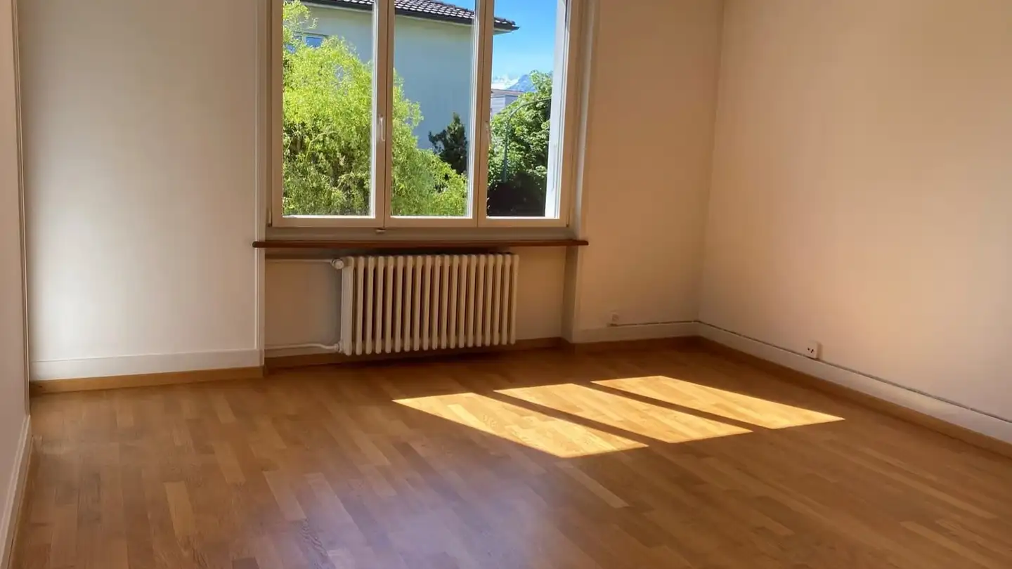 Apartment for rent - Länggasse 11, 3600 Thun - Photo 2