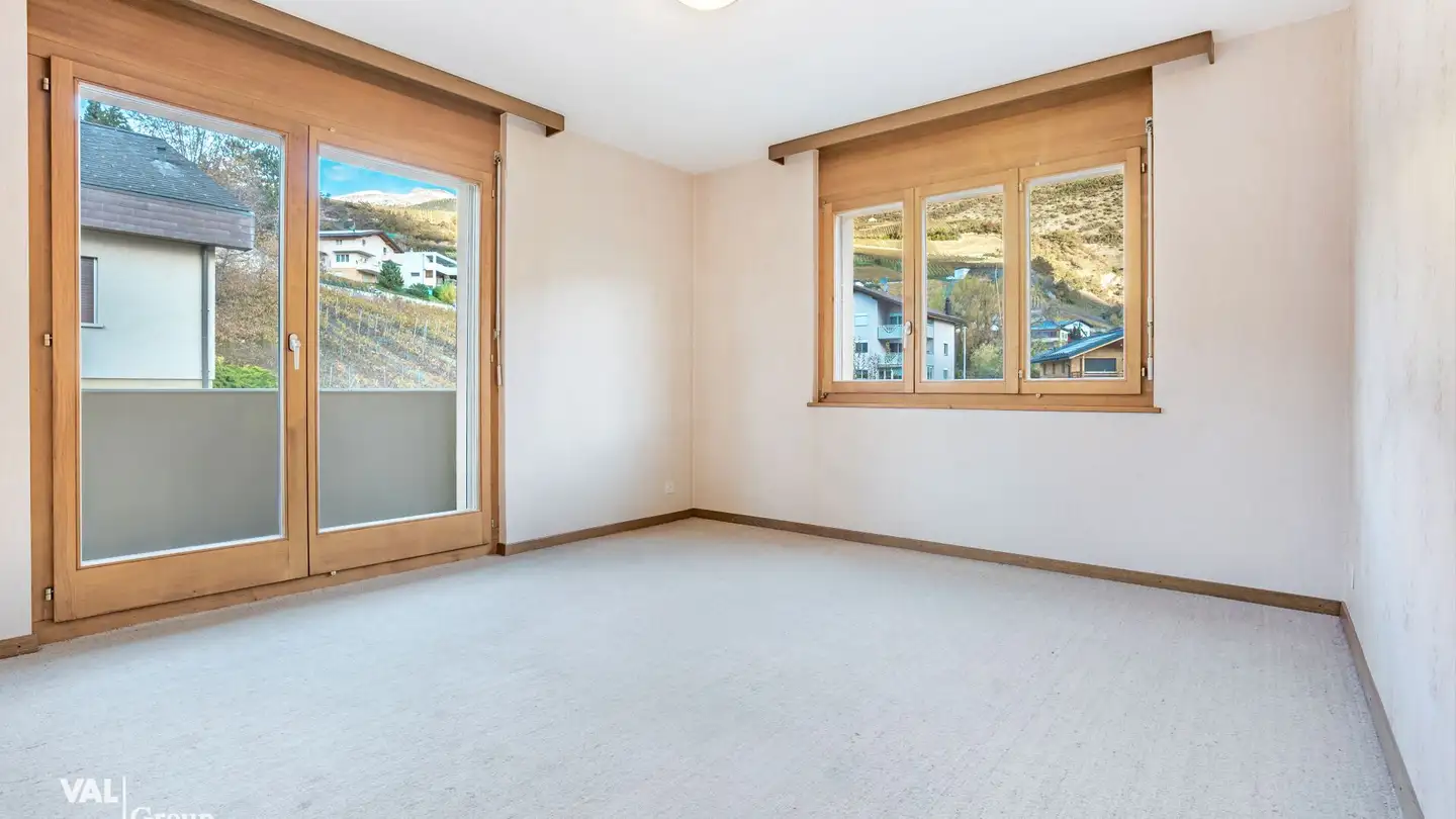 Apartment for sale - 3970 Salgesch - Photo 4