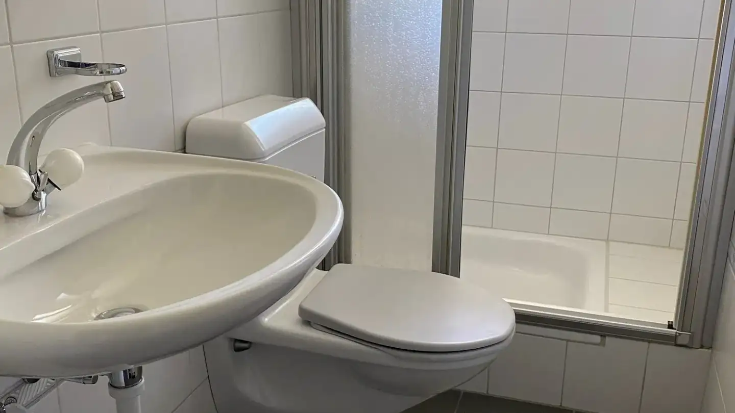 Apartment for rent - Länggasse 11, 3600 Thun - Photo 4