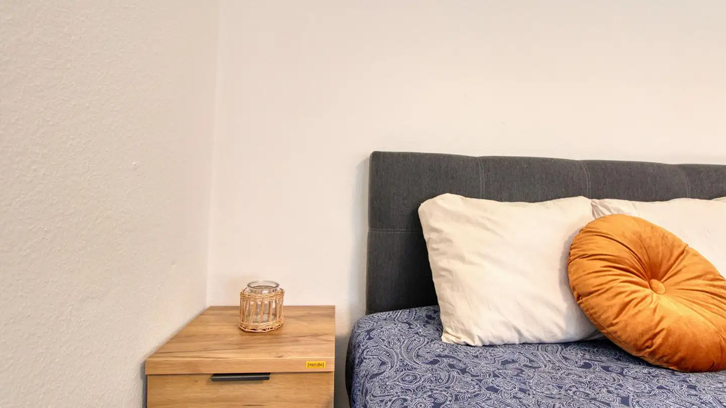 Chambre à louer - 8064 Zürich - Photo 4